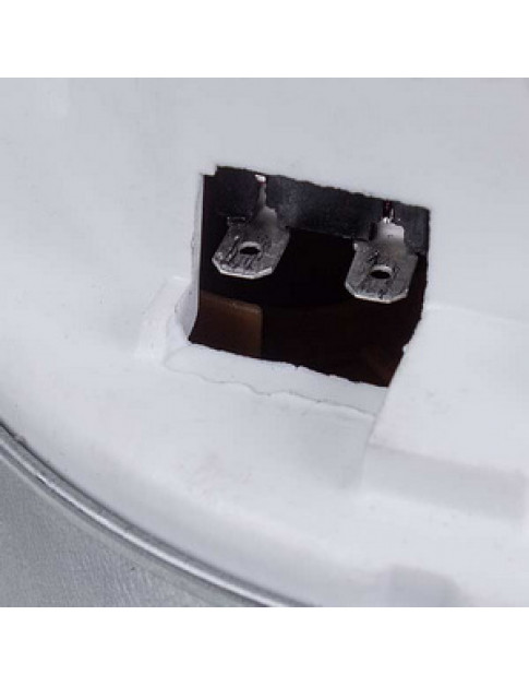 Двигун для пилососа VAC071UN (з виступом) SKL D=120/90 mm H=31/117 mm 1600 W Двигун для пилососа VAC071UN (з виступом) SKL D=120/90 mm H=31/117 mm 1600 W