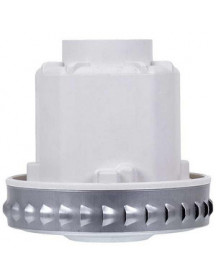 Двигун для мийного пилососа VC07W0242CF HX-80L Whicepart D=130/92 mm H=31/128 mm 1500 W