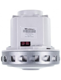 Двигун для мийного пилососа VC07W0442CQ16 Whicepart D=133/91 mm H=32/130 mm 1600 W