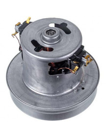 Двигун для пилососа VC07W0472AF Whicepart D=130/84 mm H=27/113 mm 2000 W