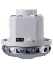 Двигун для мийного пилососа VC07W1332CF HX-80XL-1600 Whicepart D=130/93 mm H=41/134 mm 1600 W
