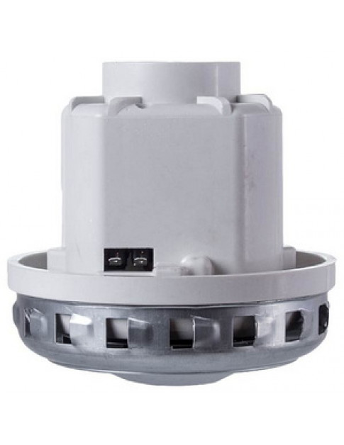 Двигун для мийного пилососа VC07W1332CF HX-80XL-1600 Whicepart D=130/93 mm H=41/134 mm 1600 W