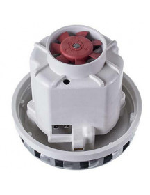 Двигун для мийного пилососа VC07W1332CF HX-80XL-1600 Whicepart D=130/93 mm H=41/134 mm 1600 W