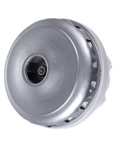 Двигун для мийного пилососа VC07W1332CF HX-80XL-1600 Whicepart D=130/93 mm H=41/134 mm 1600 W