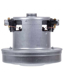 Двигун для пилососа VC07W14Q Whicepart D=130/84 mm H=30/105 mm 1600 W