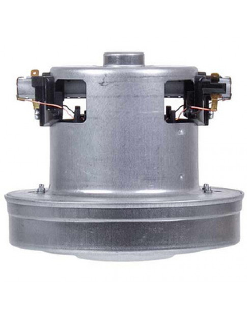 Двигун для пилососа VC07W14Q Whicepart D=130/84 mm H=30/105 mm 1600 W