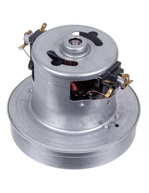 Двигун для пилососа VC07W14Q Whicepart D=130/84 mm H=30/105 mm 1600 W