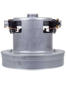 Двигун для пилососа VC07W16QB Whicepart D=130/84 mm H=30/105 mm 1800 W
