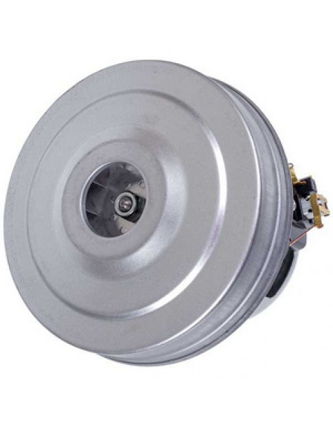 Двигун для пилососа VC07W16QB Whicepart D=130/84 mm H=30/105 mm 1800 W