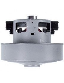 Двигун для пилососа VC07W202FQ (з виступом) D=135/82 mm H=37/102 mm 1800 W