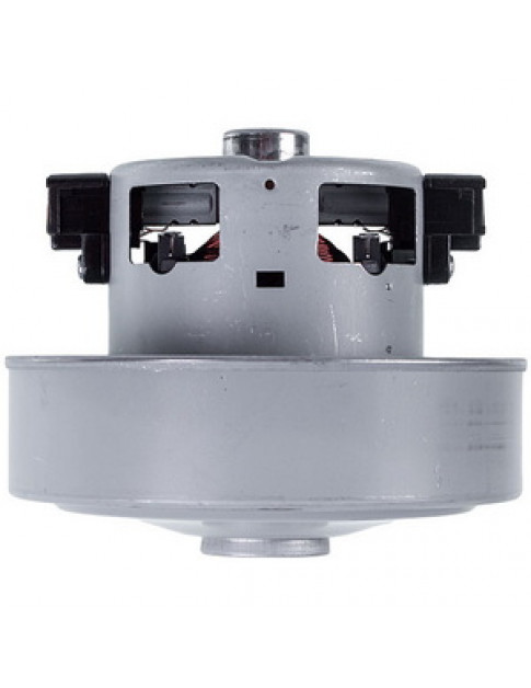 Двигун для пилососа VC07W202FQ (з виступом) D=135/82 mm H=37/102 mm 1800 W Двигун для пилососа VC07W202FQ (з виступом) D=135/82 mm H=37/102 mm 1800 W