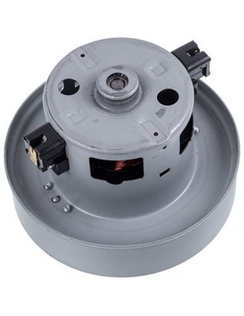 Двигун для пилососа VC07W202FQ (з виступом) D=135/82 mm H=37/102 mm 1800 W Двигун для пилососа VC07W202FQ (з виступом) D=135/82 mm H=37/102 mm 1800 W