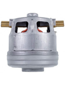 Двигун для пилососа VC07W252U VCM-B18 (з виступом) Whicepart D=100/83 mm H=105/27 mm 1600 W