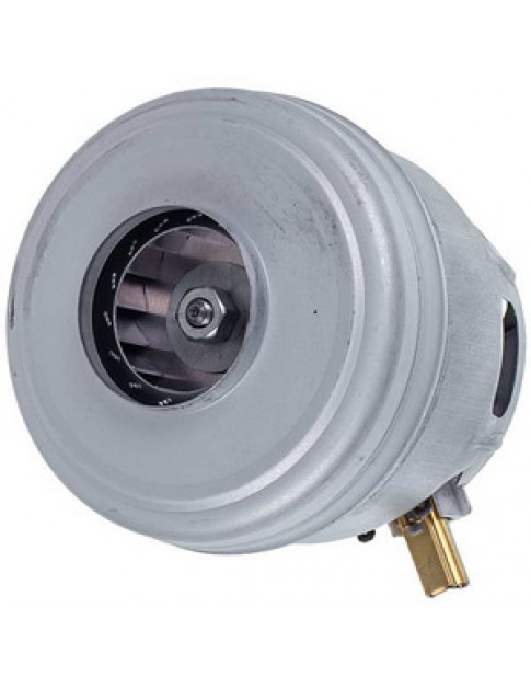 Двигун для пилососа VC07W252U VCM-B18 (з виступом) Whicepart D=100/83 mm H=105/27 mm 1600 W Двигун для пилососа VC07W252U VCM-B18 (з виступом) Whicepart D=100/83 mm H=105/27 mm 1600 W