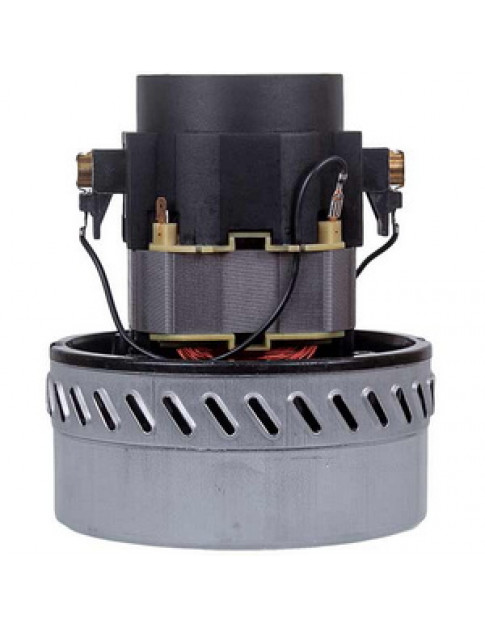 Двигун для мийного пилососа VC07W30 Whicepart D=144/78 mm H=68/168 mm 1200 W