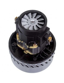 Двигун для мийного пилососа VC07W30 Whicepart D=144/78 mm H=68/168 mm 1200 W