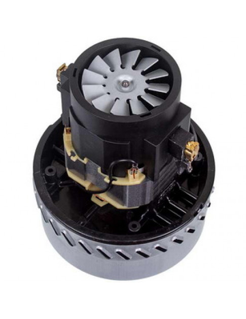 Двигун для мийного пилососа VC07W30 Whicepart D=144/78 mm H=68/168 mm 1200 W