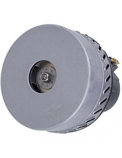 Двигун для мийного пилососа VC07W30 Whicepart D=144/78 mm H=68/168 mm 1200 W