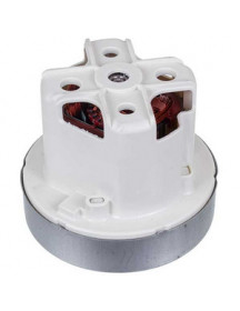 Двигун для пилососа VC07W62 HX-70XL Whicepart D=121/91 mm H=31/110 mm 1600 W