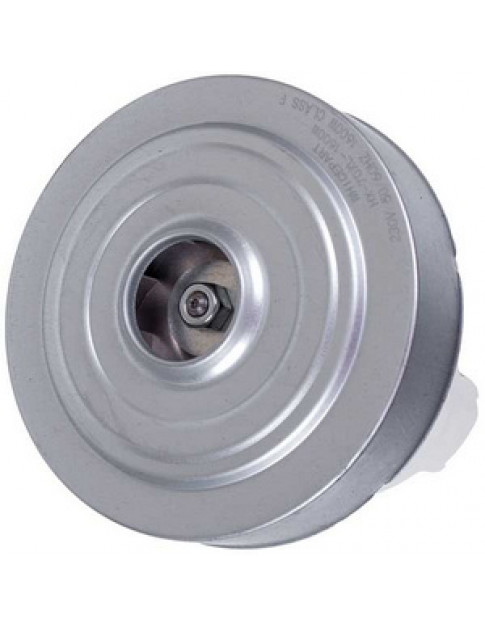 Двигун для пилососа VC07W62 HX-70XL Whicepart D=121/91 mm H=31/110 mm 1600 W