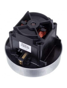 Двигун для пилососа Philips VC07W70 Whicepart D=135/82 mm H=31/120 mm 1500 W