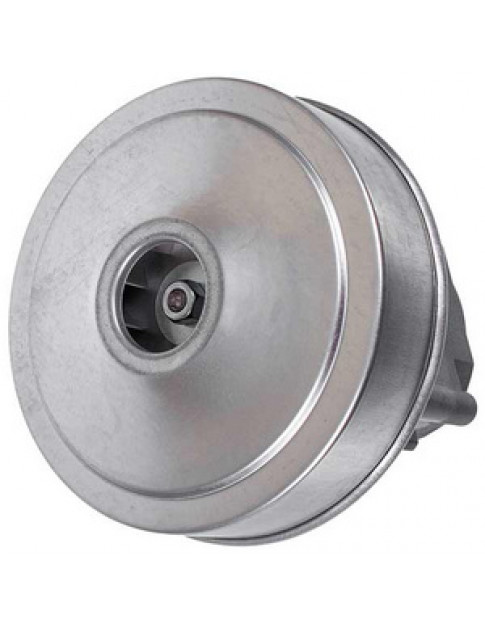 Двигун для пилососа Philips VC07W70 Whicepart D=135/82 mm H=31/120 mm 1500 W