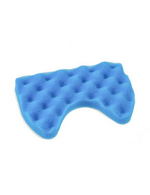 Фільтр поролоновий з сіткою FSM65 Whicepart VC09W98 для пилососа Samsung