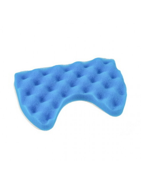 Фільтр поролоновий з сіткою FSM65 Whicepart VC09W98 для пилососа Samsung