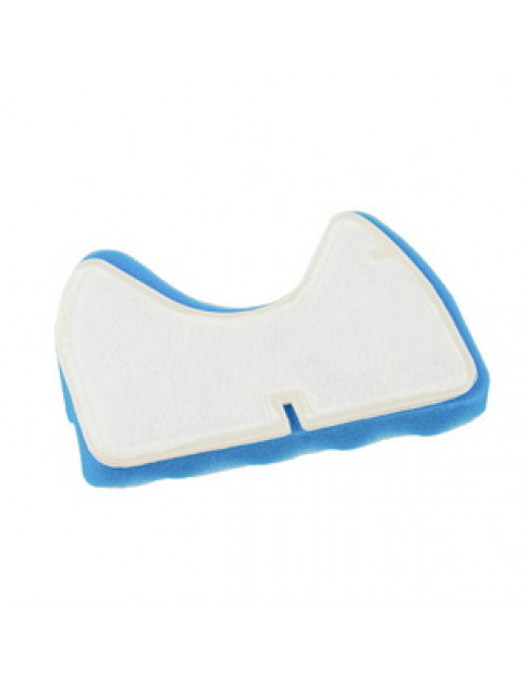 Фільтр поролоновий з сіткою FSM65 Whicepart VC09W98 для пилососа Samsung