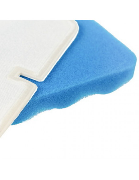 Фільтр поролоновий з сіткою FSM65 Whicepart VC09W98 для пилососа Samsung