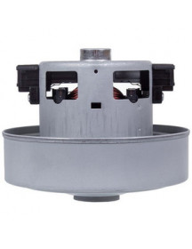 Двигун для пилососа VCM-K50HU VCM-HD-1800W (з виступом) Koolwen D=135/82 mm H=37/102 mm 1800 W