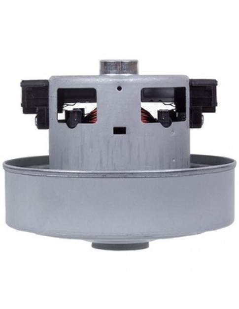 Двигун для пилососа VCM-K50HU VCM-HD-1800W (з виступом) Koolwen D=135/82 mm H=37/102 mm 1800 W Двигун для пилососа VCM-K50HU VCM-HD-1800W (з виступом) Koolwen D=135/82 mm H=37/102 mm 1800 W