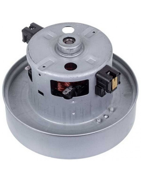 Двигун для пилососа VCM-K50HU VCM-HD-1800W (з виступом) Koolwen D=135/82 mm H=37/102 mm 1800 W Двигун для пилососа VCM-K50HU VCM-HD-1800W (з виступом) Koolwen D=135/82 mm H=37/102 mm 1800 W