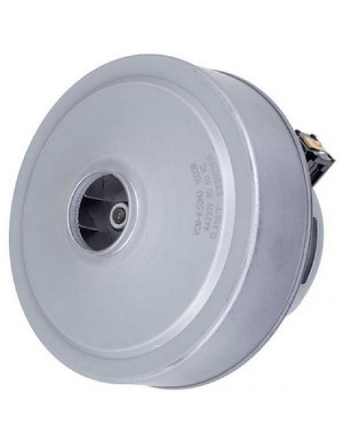 Двигун для пилососа VCM-K50HU VCM-HD-1800W (з виступом) Koolwen D=135/82 mm H=37/102 mm 1800 W Двигун для пилососа VCM-K50HU VCM-HD-1800W (з виступом) Koolwen D=135/82 mm H=37/102 mm 1800 W