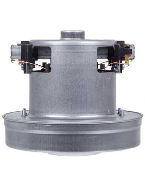 Двигун для пилососа VCM022 IRMATECH MOTOR D=130/84 mm H=29/110 mm 1800 W 230 V