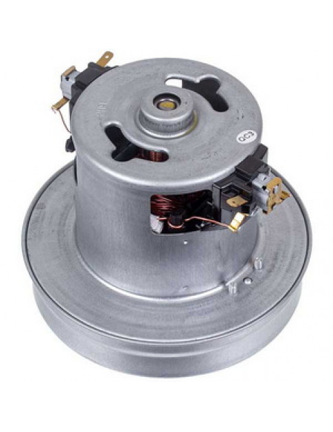 Двигун для пилососа VCM022 IRMATECH MOTOR D=130/84 mm H=29/110 mm 1800 W 230 V