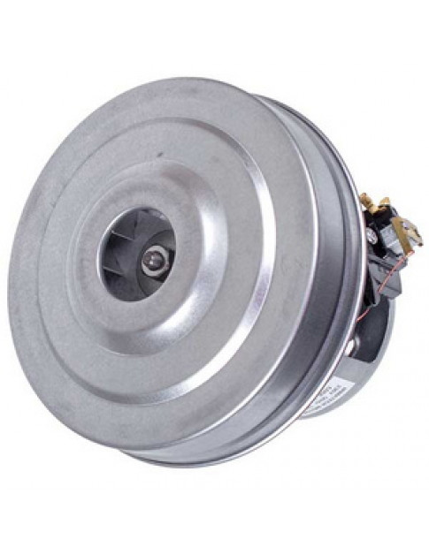 Двигун для пилососа VCM022 IRMATECH MOTOR D=130/84 mm H=29/110 mm 1800 W 230 V
