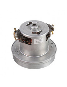 Двигун для пилососа VCM023 IRMATECH MOTOR D=132/84 mm H=27/113 mm 2000 W 230 V