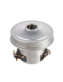 Двигун для пилососа VCM023 IRMATECH MOTOR D=132/84 mm H=27/113 mm 2000 W 230 V