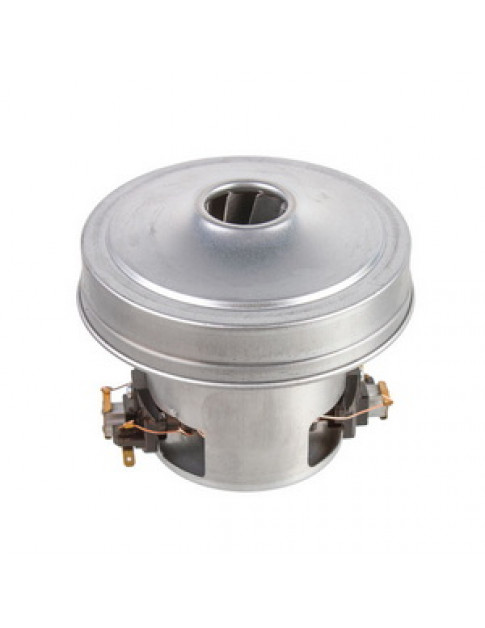 Двигун для пилососа VCM023 IRMATECH MOTOR D=132/84 mm H=27/113 mm 2000 W 230 V