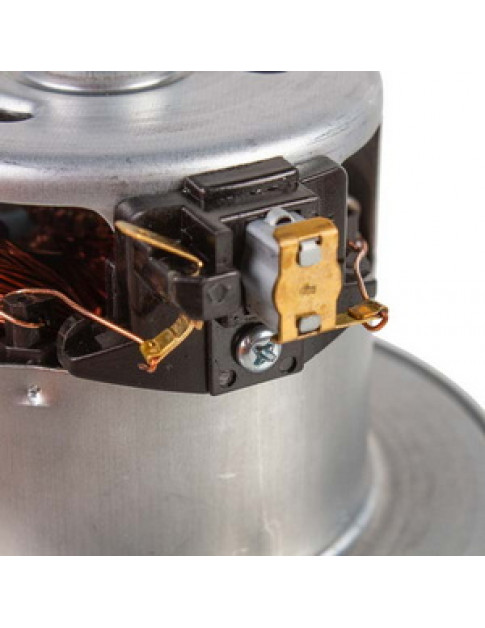 Двигун для пилососа VCM023 IRMATECH MOTOR D=132/84 mm H=27/113 mm 2000 W 230 V