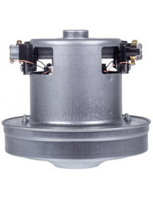 Двигун для пилососа VCM024 IRMATECH MOTOR D=130/84 mm H=27/116 mm 2200 W 230 V