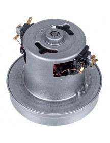 Двигун для пилососа VCM024 IRMATECH MOTOR D=130/84 mm H=27/116 mm 2200 W 230 V