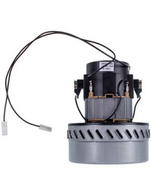 Двигун для мийного пилососа VCM026 IRMATECH MOTOR D=143/82 mm H=68/176 mm 1200 W