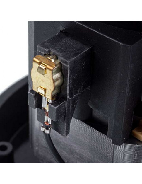 Двигун для мийного пилососа VCM026 IRMATECH MOTOR D=143/82 mm H=68/176 mm 1200 W