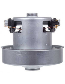 Двигун для пилососа VCM034 IRMATECH MOTOR D=130/84 mm H=34/114 mm 1400 W 230 V