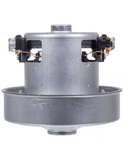 Двигун для пилососа VCM034 IRMATECH MOTOR D=130/84 mm H=34/114 mm 1400 W 230 V