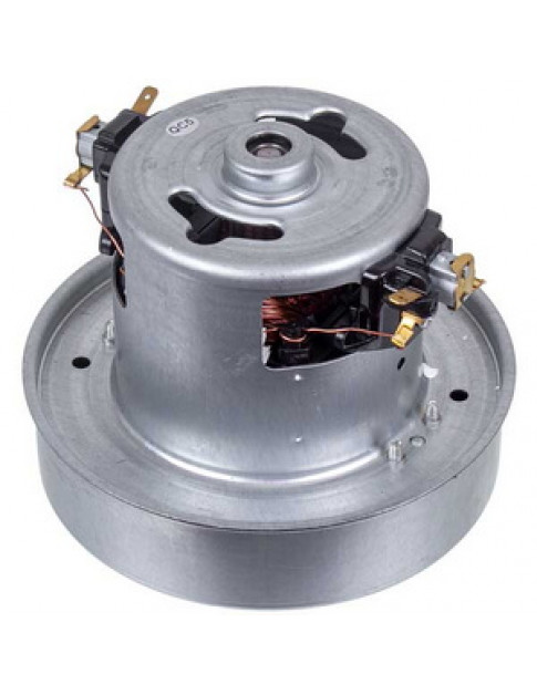Двигун для пилососа VCM034 IRMATECH MOTOR D=130/84 mm H=34/114 mm 1400 W 230 V