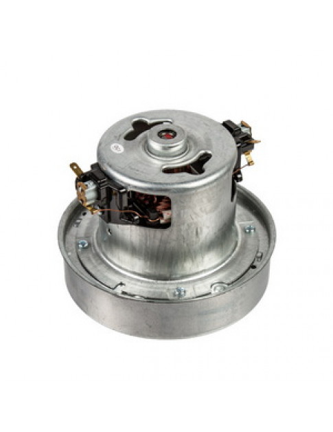 Двигун для пилососа VCM035 IRMATECH MOTOR D=130/84 mm H=34/109 mm 1400 W 230 V