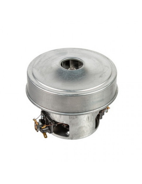Двигун для пилососа VCM035 IRMATECH MOTOR D=130/84 mm H=34/109 mm 1400 W 230 V